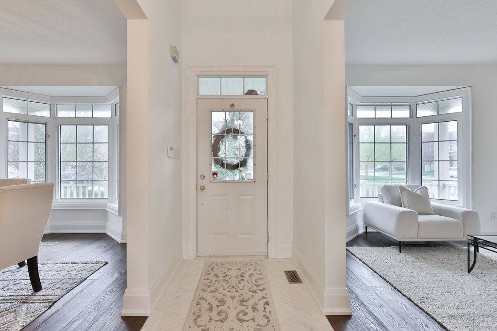 Mississauga, ON L5W 1W5,958 Irish Moss RD