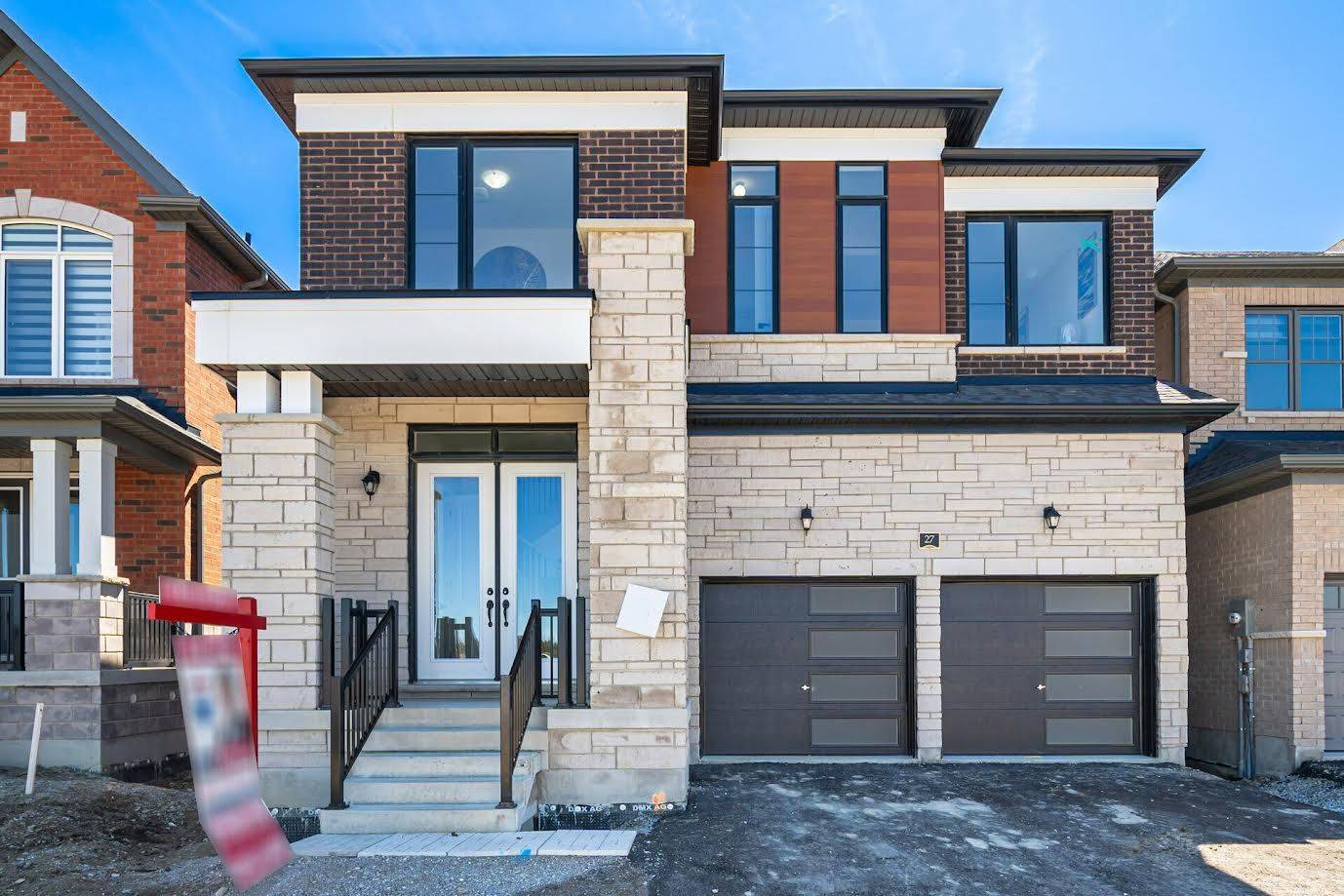 27 Lippa DR #Bsmnt #3, Caledon, ON L7C 4M3