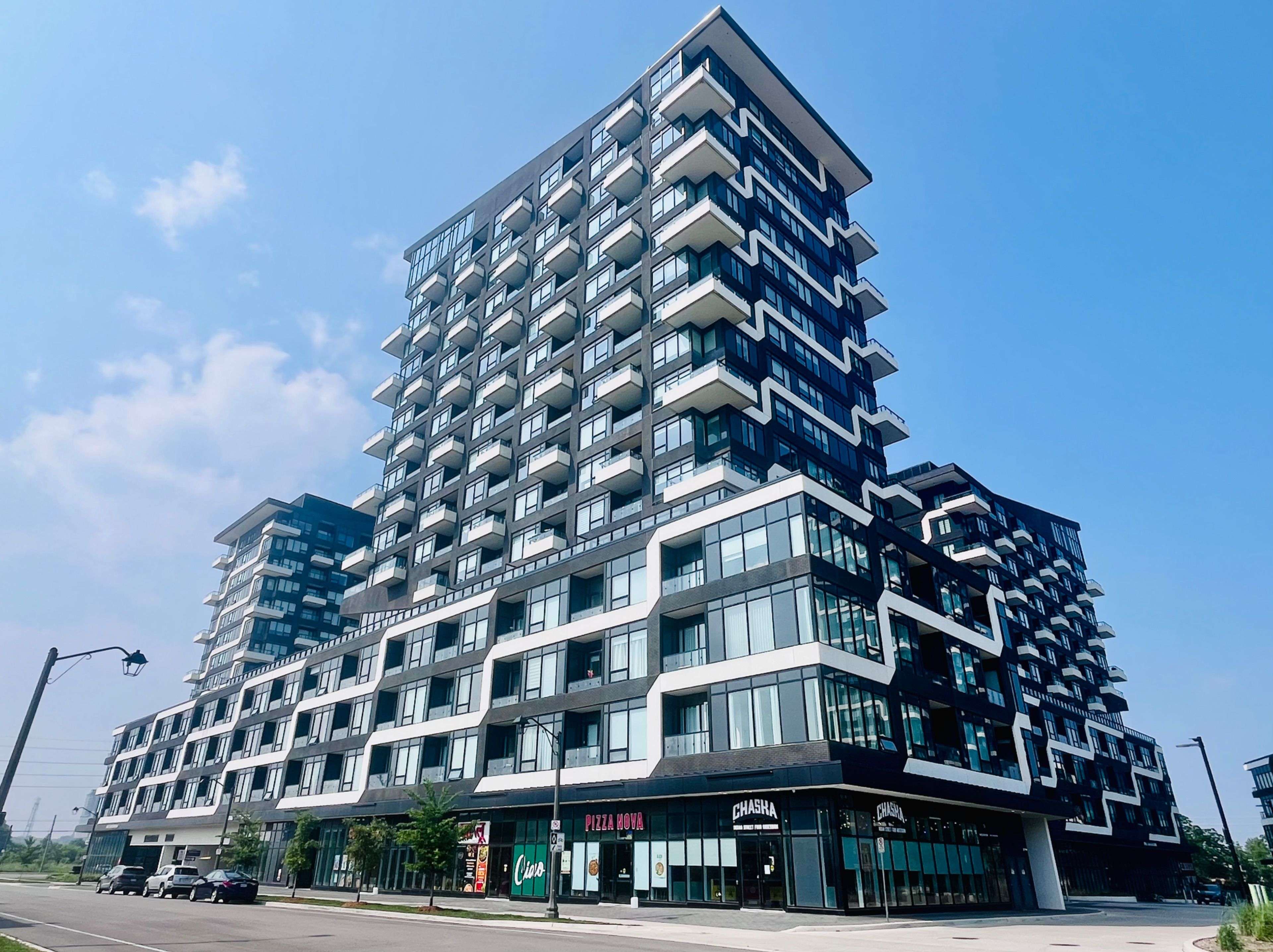 2481 Taunton RD #808, Oakville, ON L6H 3R7