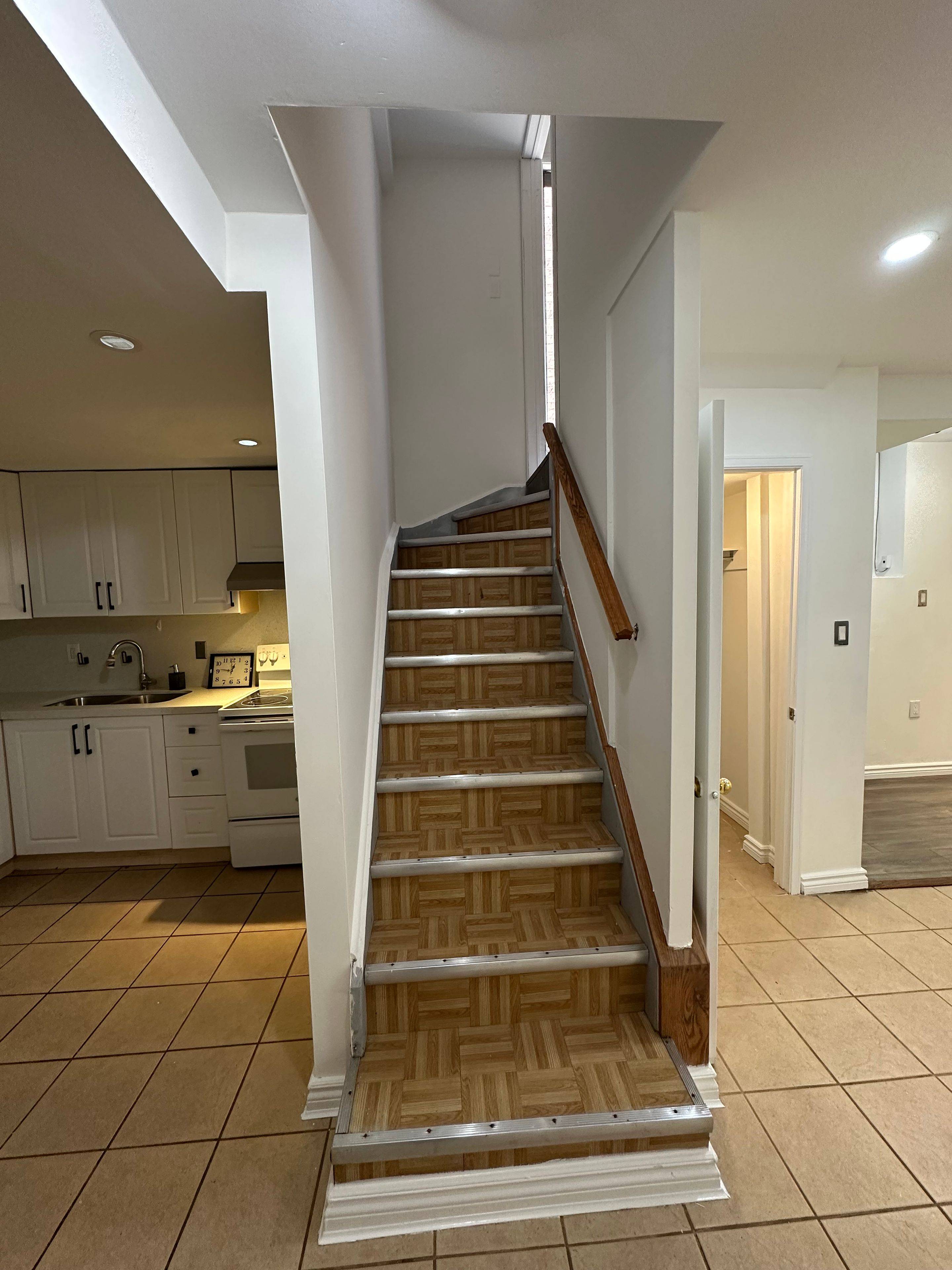 Brampton, ON L7A 3T3,17 Atira AVE #Bsmt