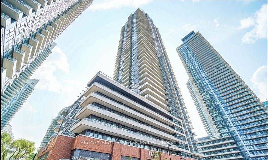 2220 Lakeshore BLVD W #3704, Toronto W06, ON M8V 0C1