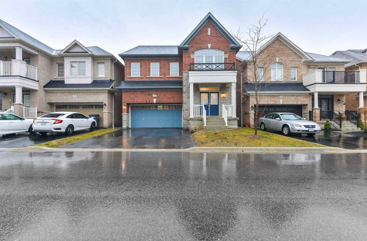 Brampton, ON L6Y 0Z7,49 Bellcrest RD N