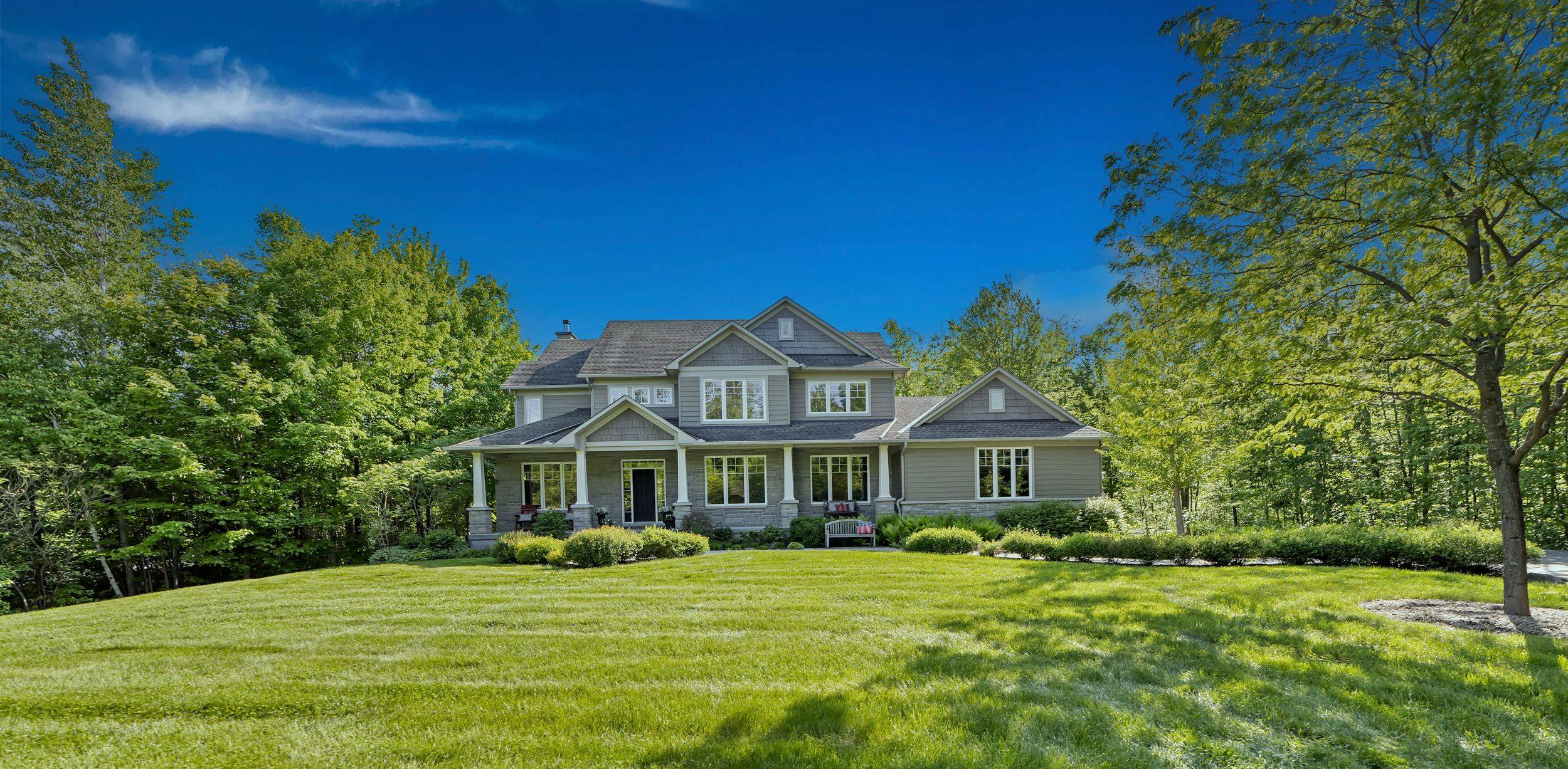 387 Ridgeside Farm DR, Kanata, ON K2W 1H3