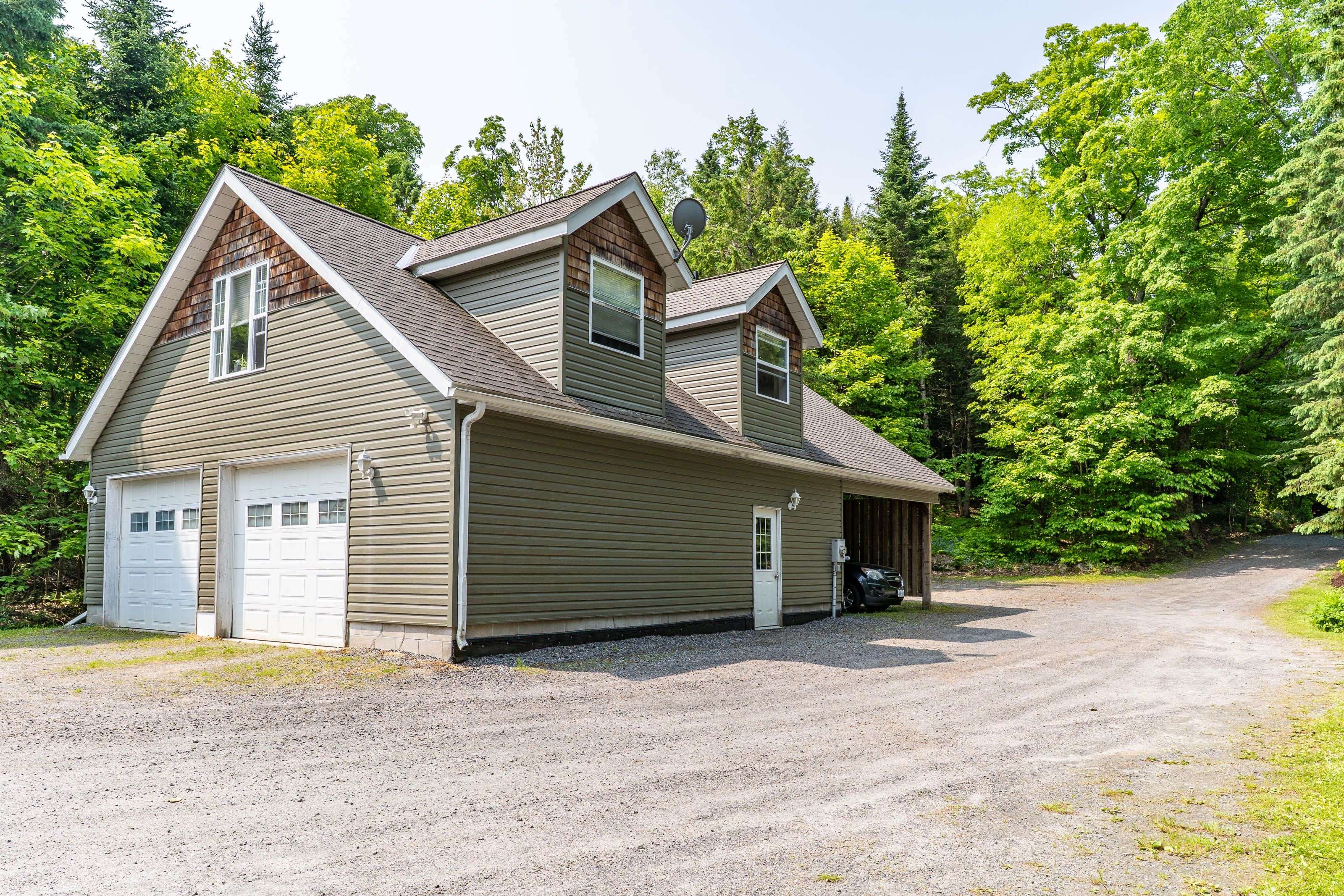 Muskoka Lakes, ON P1L 1X5,1334 Beatrice Townline RD