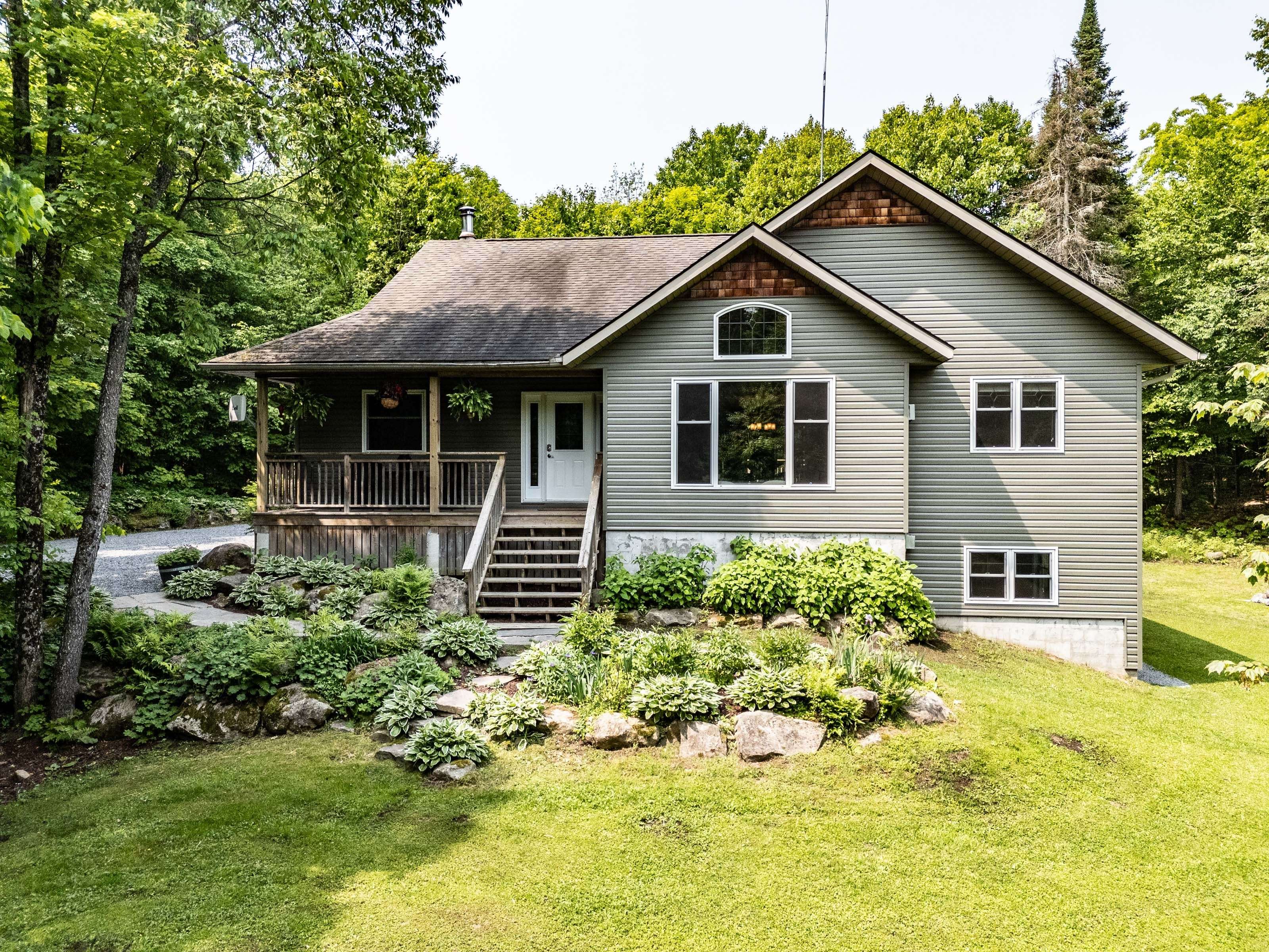 Muskoka Lakes, ON P1L 1X5,1334 Beatrice Townline RD