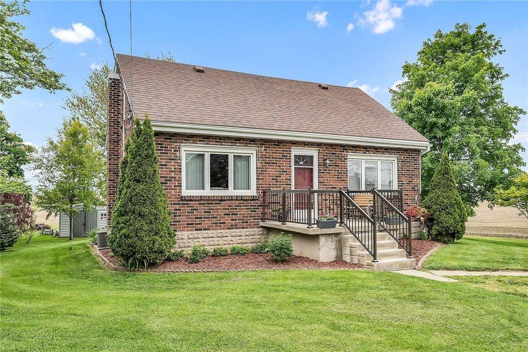 2439 Wilson ST, Hamilton, ON L0R 1A0