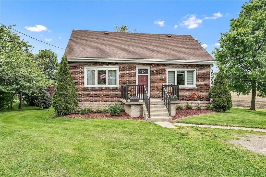 Hamilton, ON L0R 1A0,2439 Wilson ST