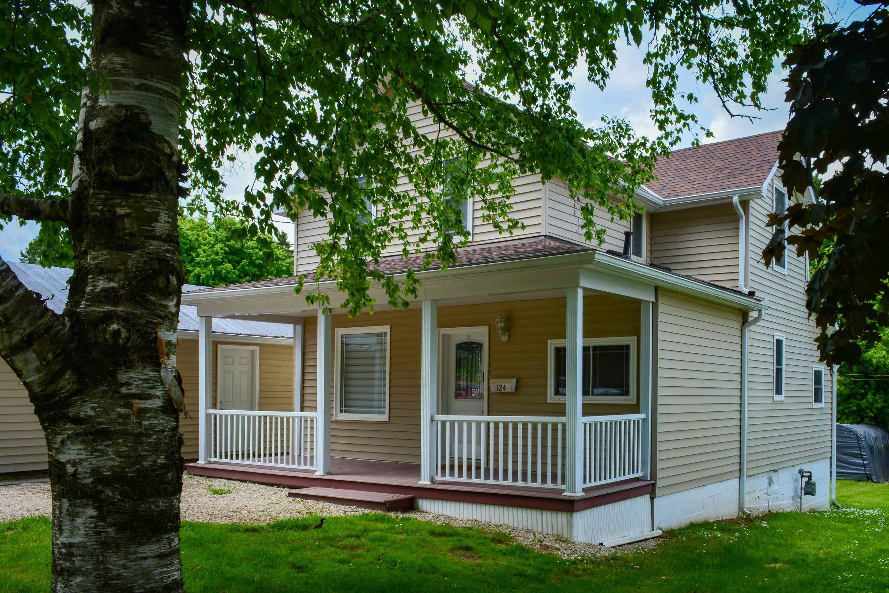 Grey Highlands, ON N0C 1H0,124 Lorne ST