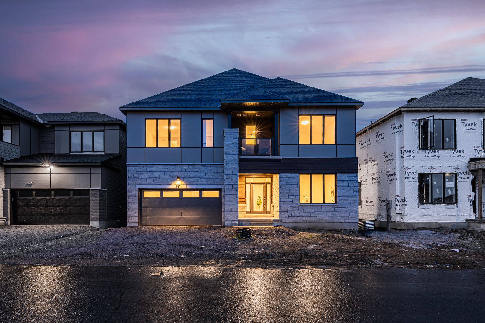 521 ELATION HTS, Barrhaven, ON K2J 7M7