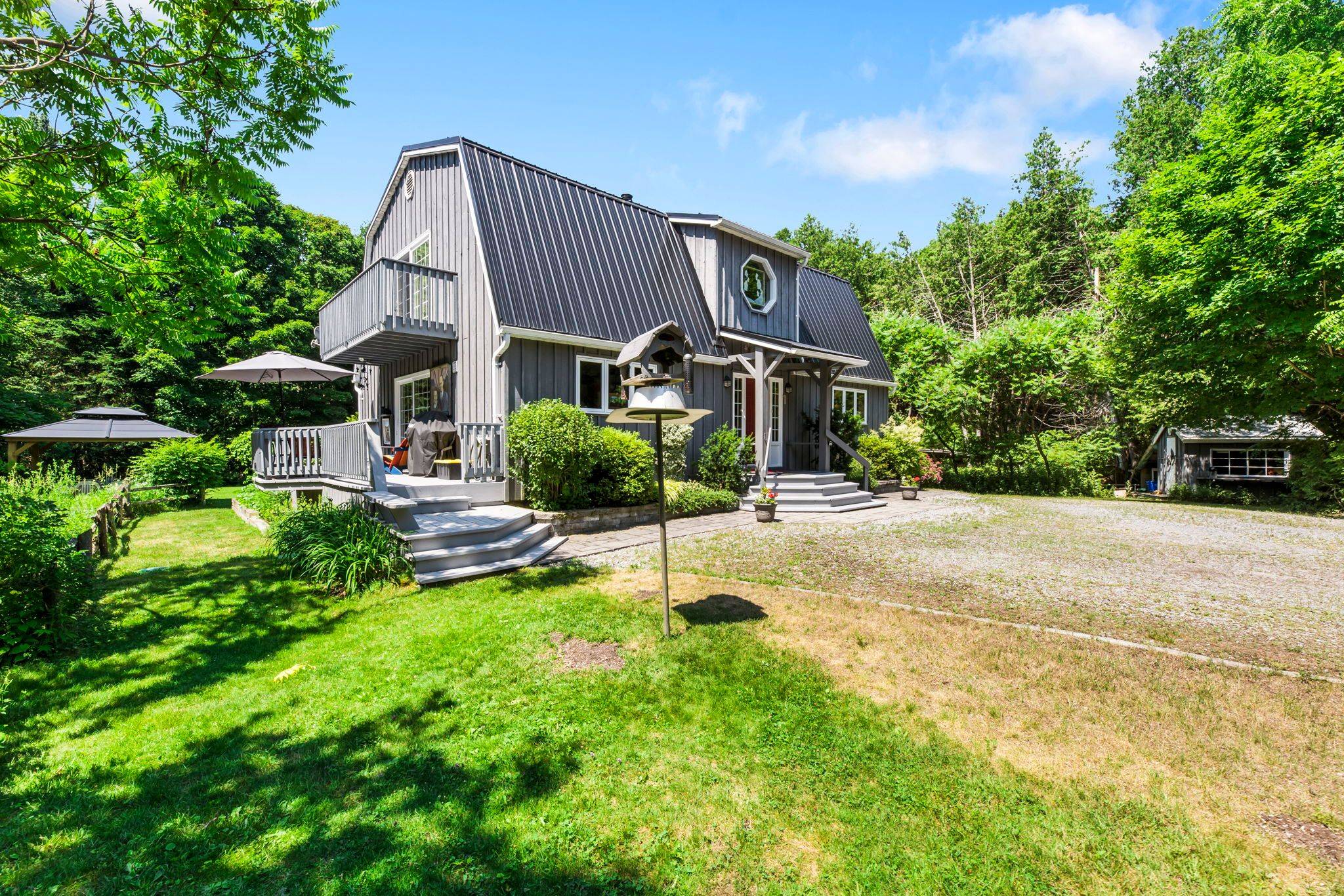 Hamilton Township, ON K9A 4J9,3432 Crossen RD