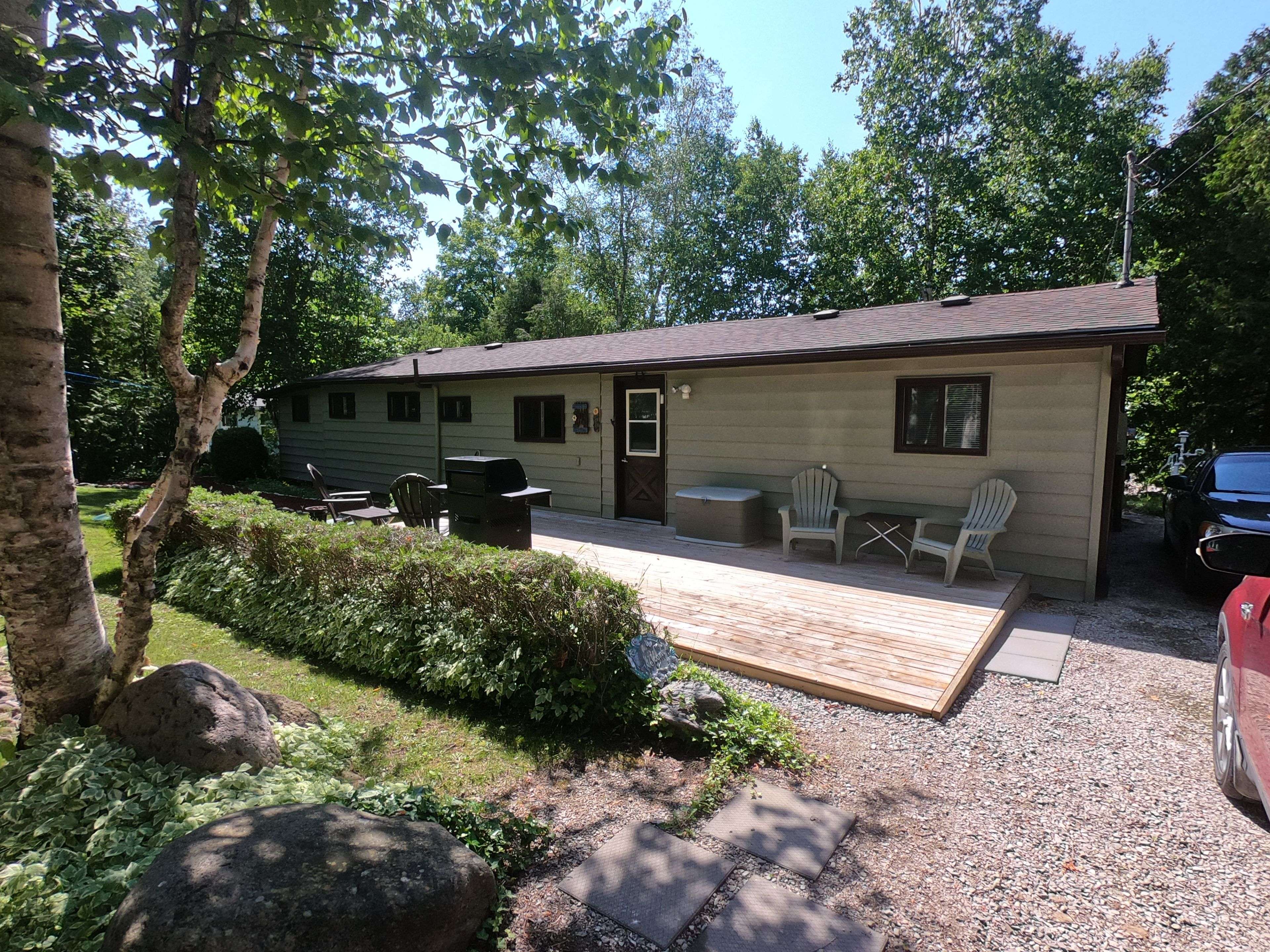Native Leased Lands, ON N0H 2L0,849 Bruce Road 13 RD