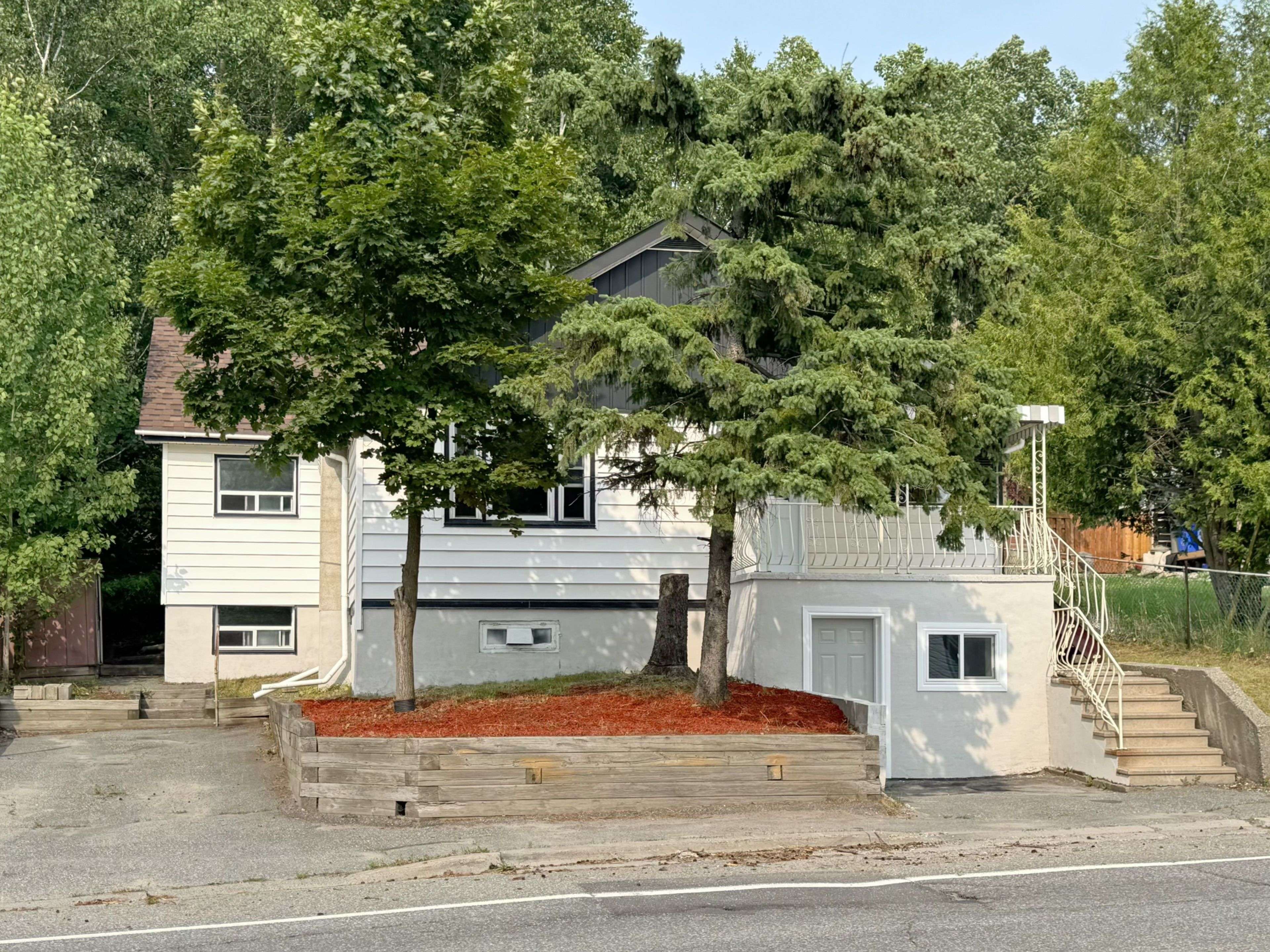 Address Not Disclosed