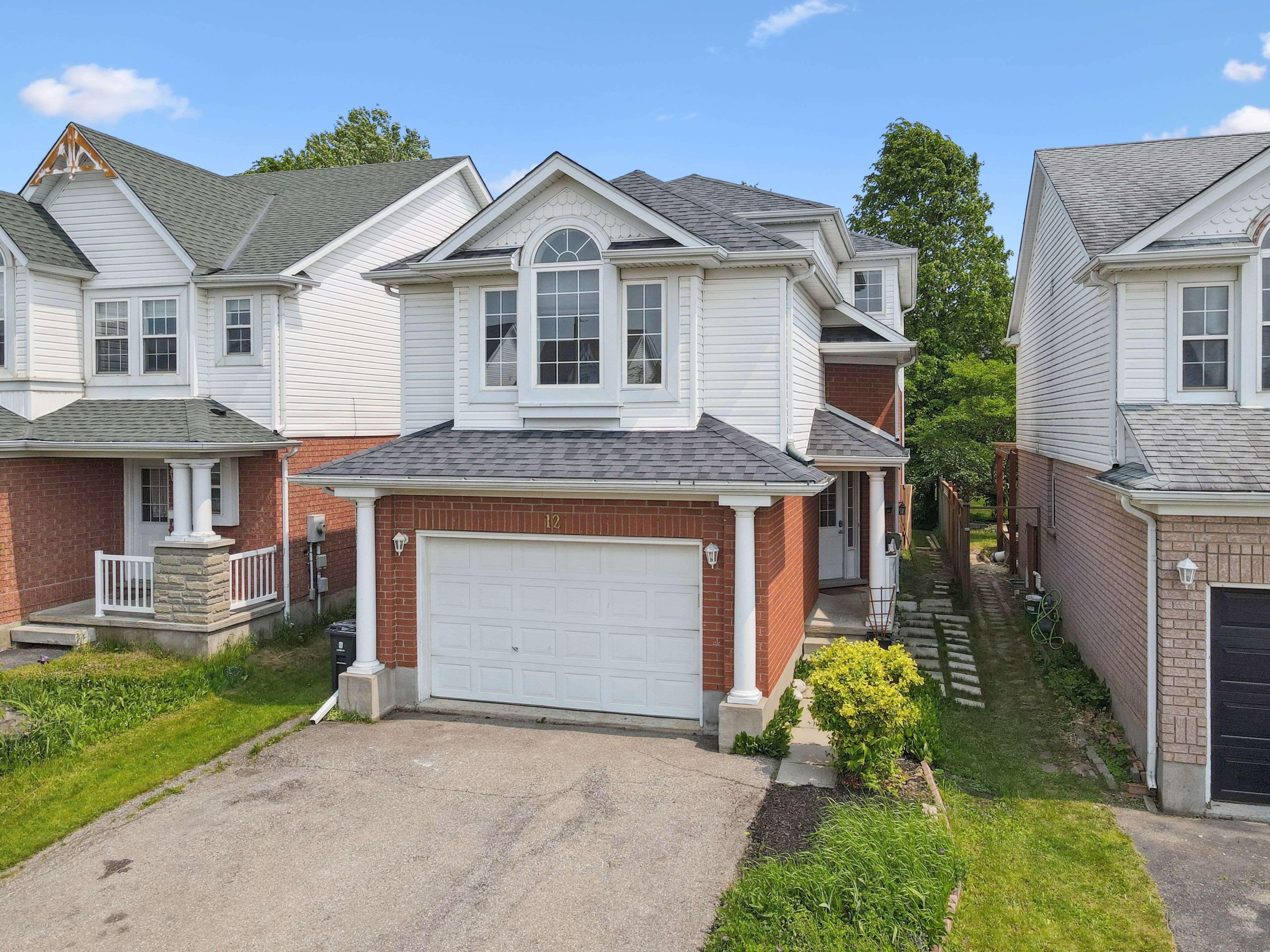 12 McCurdy RD, Guelph, ON N1G 4Y6