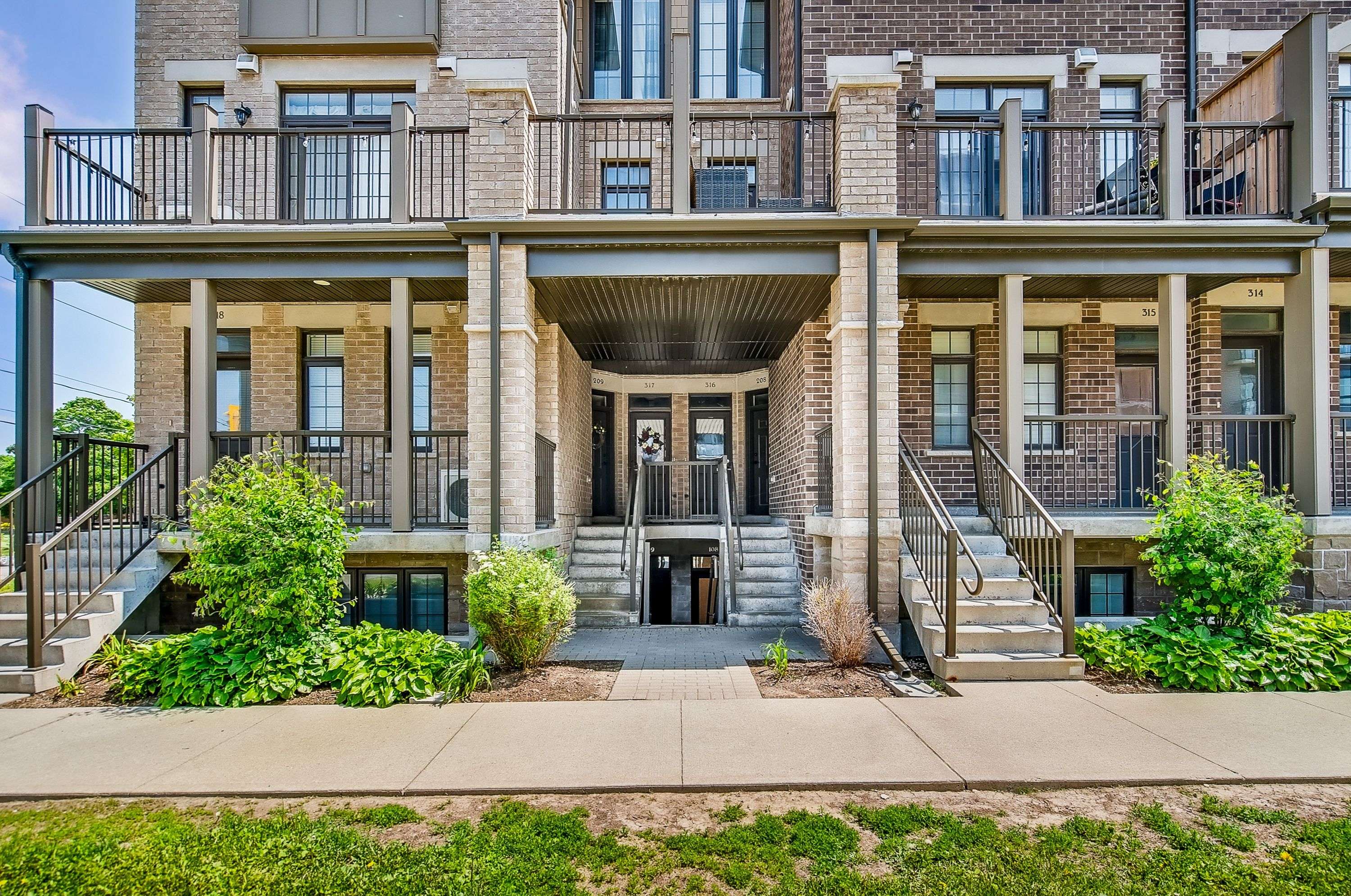 Guelph, ON N1L 0K4,333 Gosling GDNS #108