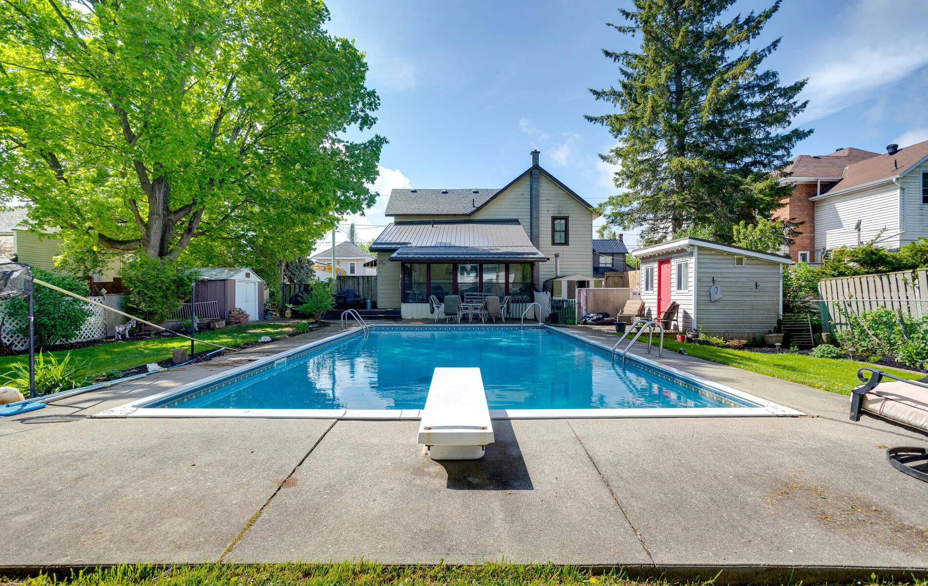 11 George ST E, Havelock-belmont-methuen, ON K0L 1Z0