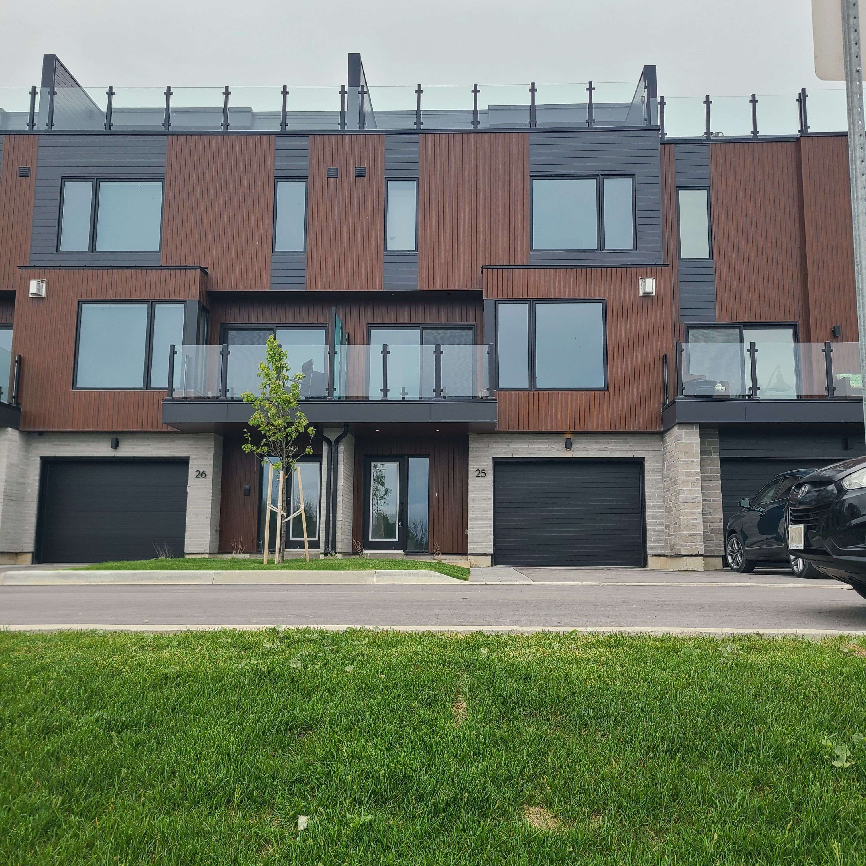 117 Sladden CT #25, Blue Mountains, ON N0H 2P0