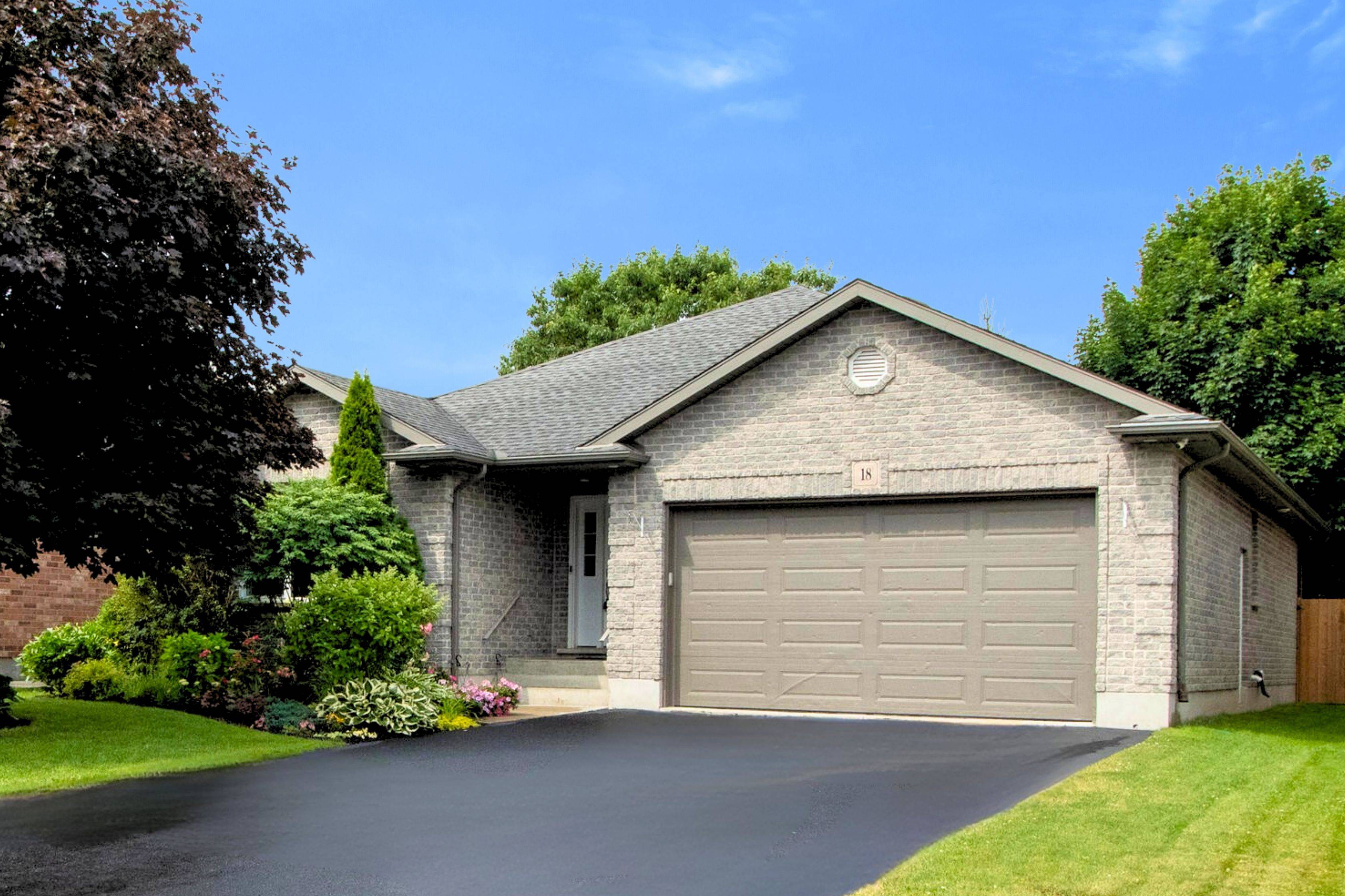 18 Trillium CRES, St. Marys, ON N4X 0A2