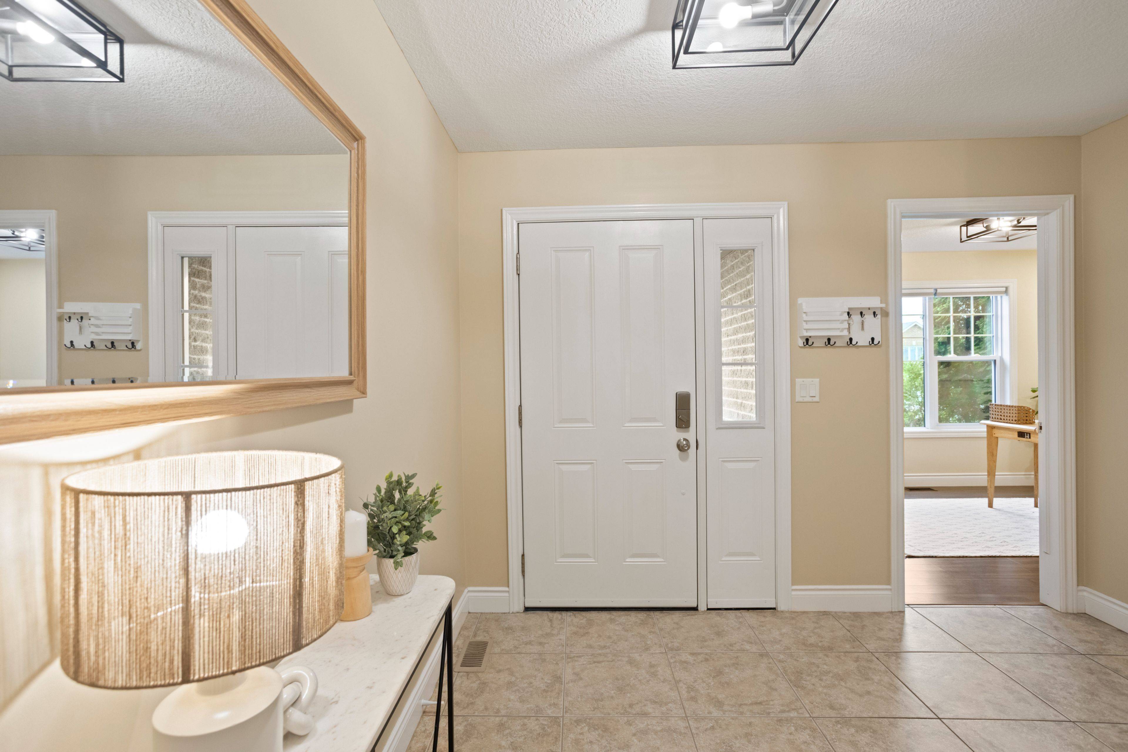 St. Marys, ON N4X 0A2,18 Trillium CRES