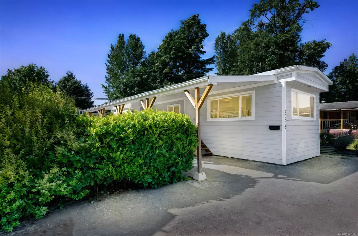 Duncan, BC V9L 4X3,2885 Boys Rd N #229