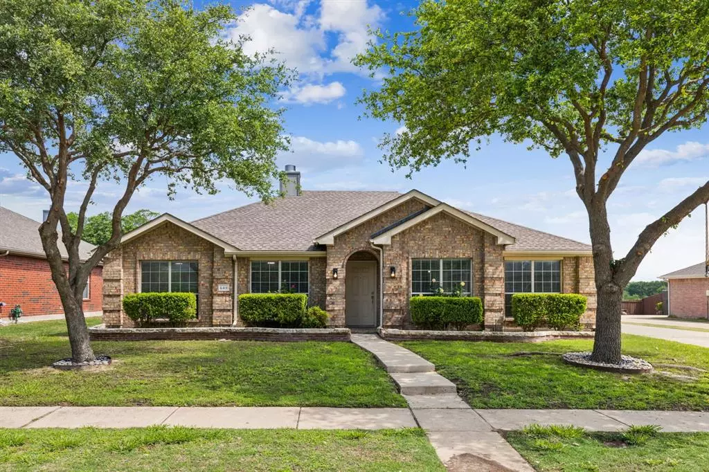 Murphy, TX 75094,549 Seminole Trail