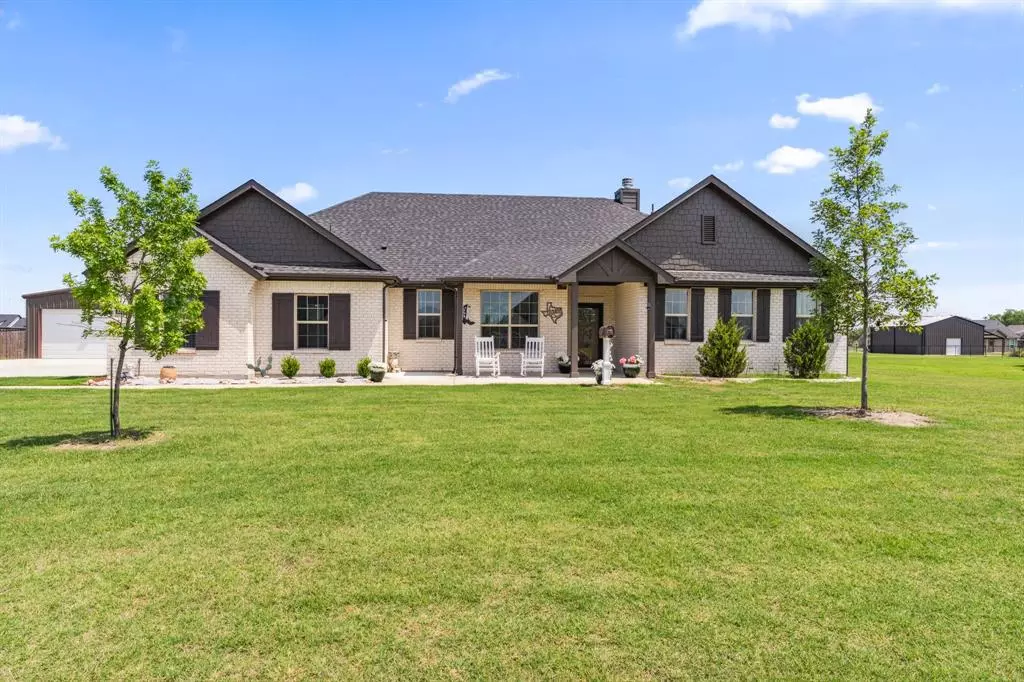 Oak Ridge, TX 75161,2321 Willow Wood Trail