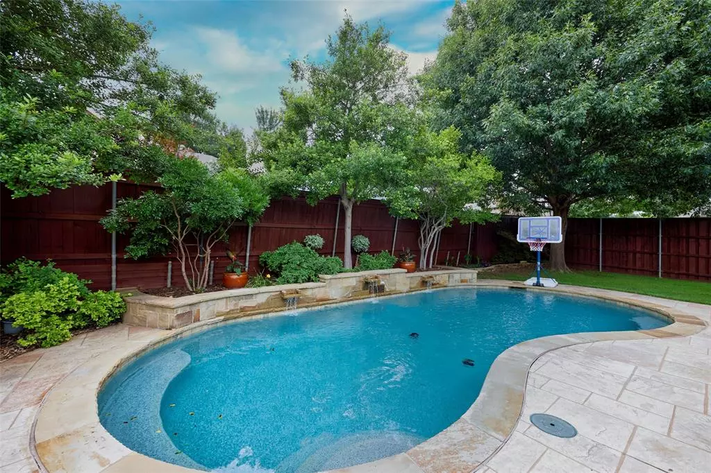 Frisco, TX 75035,5513 Hill Haven Court