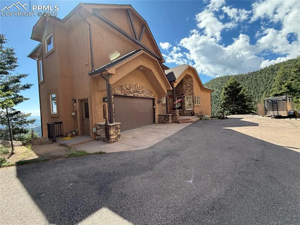 Manitou Springs, CO 80829,5210 Lower Vista RD
