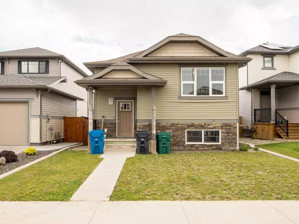 Lethbridge, AB T1J 5G9,253 Lasalle TER West