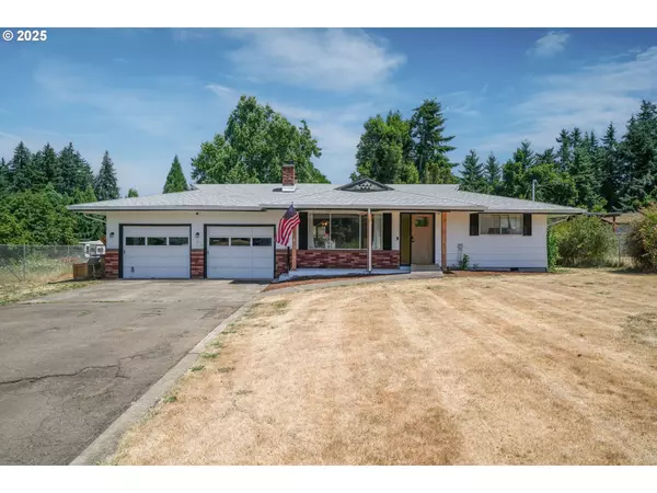 84585 BRISTOW RD, Pleasant Hill, OR 97455