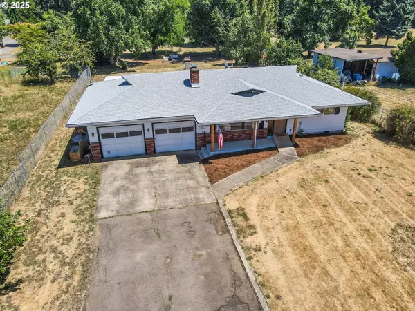 Pleasant Hill, OR 97455,84585 BRISTOW RD