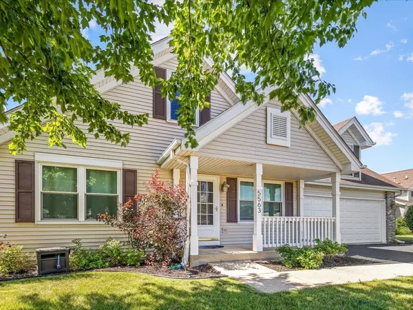 5563 Stockton, Rockford, IL 61109