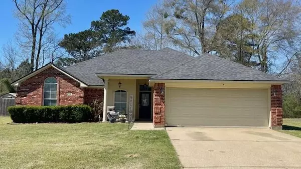 6433 Soda Point Drive, Shreveport, LA 71107