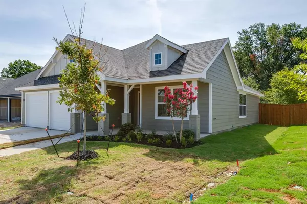 Terrell, TX 75160,111 Rock Creek Lane