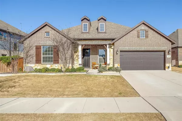 Mansfield, TX 76063,2507 Collier Street