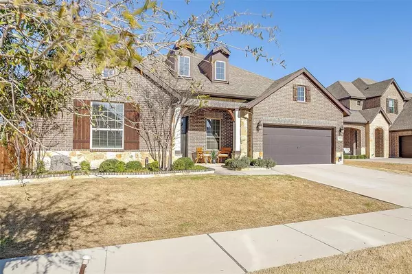 Mansfield, TX 76063,2507 Collier Street