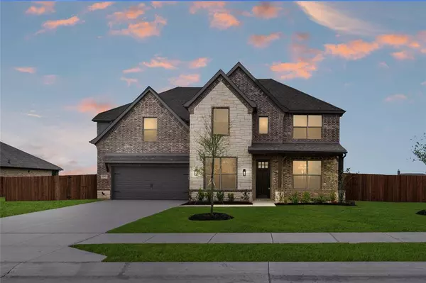 12912 Little Wolf Drive, Godley, TX 76044