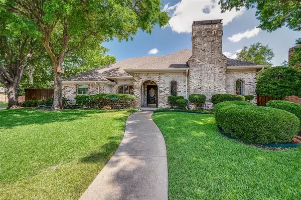 1453 Baffin Bay Drive, Plano, TX 75075