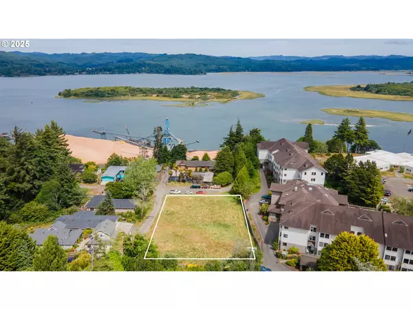 North Bend, OR 97459,0 Stanton ST