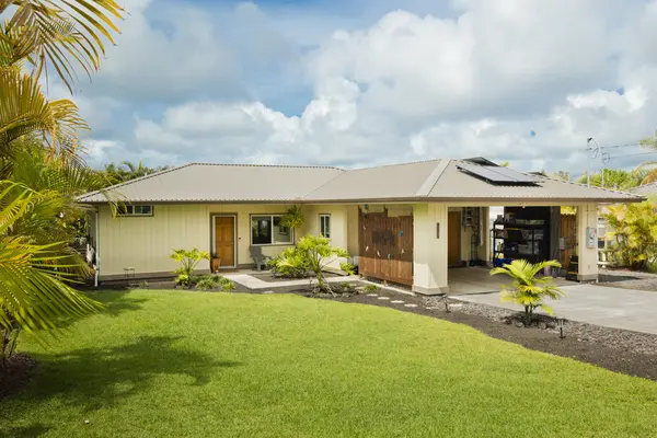 16-2081 OHIA DR, Pahoa, HI 96778