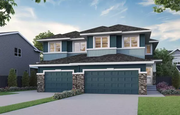 760 Langley TER SE, Airdrie, AB T4A3R1