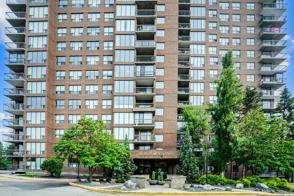 80 Point Mckay CRES NW #408, Calgary, AB T3B 4W4