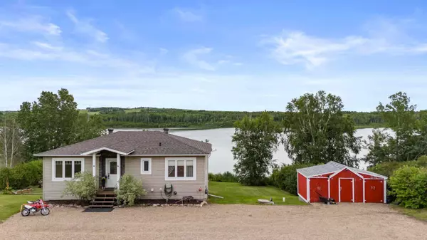 Rural Camrose County, AB T0B 1M0,44101 Range Road 214 #251