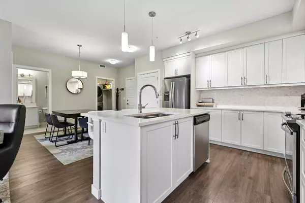 Calgary, AB T3M 2X3,300 Auburn Meadows MNR SE #211