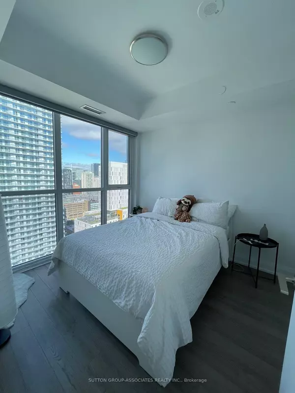 Toronto C08, ON M5B 2A9,77 Mutual ST #3107