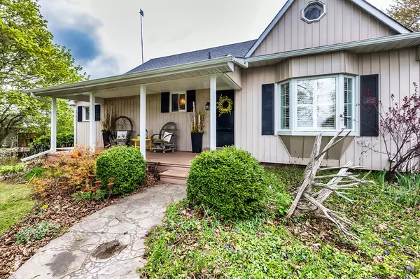 Scugog, ON L9L 1B5,1361 Highway 7A N/A
