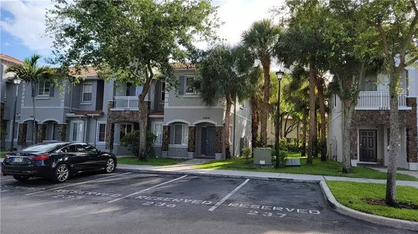 2864 SW 83rd Ave #105, Miramar, FL 33025