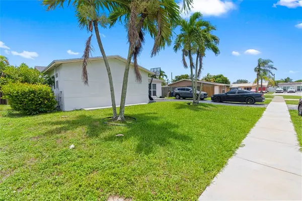 Sunrise, FL 33323,3820 NW 113th Ter