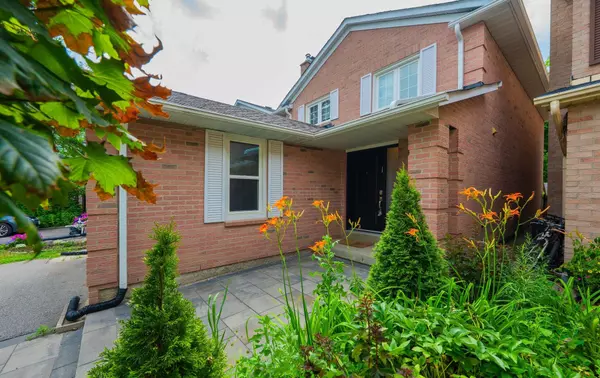 Vaughan, ON L4J 3A1,100 Gilmore CRES