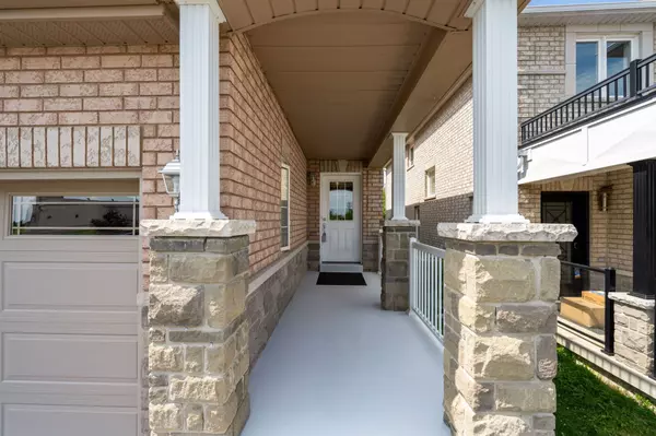 Innisfil, ON L9S 4Y5,1260 Fox Hill ST
