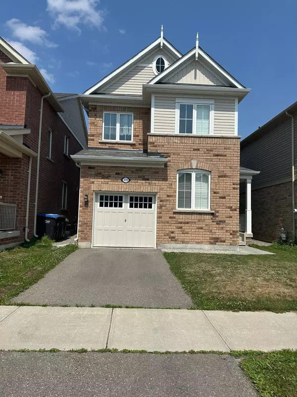 Brampton, ON L7A 4S8,533 Edenbrook Hill DR
